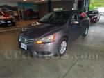 2016 Nissan Sentra