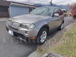 BMW X3 2008
