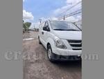 2011 Hyundai H-1