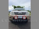 Toyota Fortuner 2007