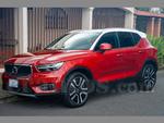 2020 Volvo XC40