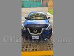 2018 Nissan Kicks