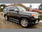 2011 Toyota 4Runner