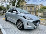 2022 Hyundai Grand i10 GLS