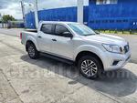 2018 Nissan Frontier
