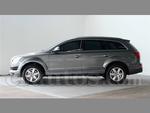2015 Audi Q7