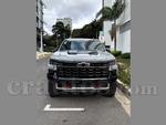 2024 Chevrolet Silverado Zr2