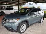 Honda CR-V 2012