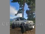 Suzuki Jimny 2012
