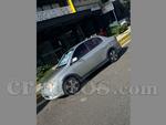 Toyota Echo 2003