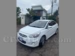 Hyundai Accent 2017