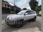 2009 Hyundai Tucson