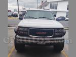 GMC Yukon 1997