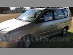 2001 Kia Carens