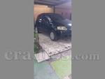 Volkswagen Fox 2005