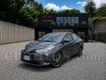 2023 Toyota Yaris