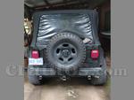 Jeep Wrangler 1997