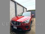 Mazda Cx-5 2015