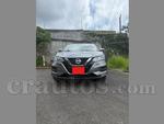2020 Nissan Qashqai