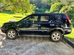 Nissan X-trail 2013