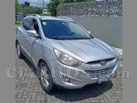 2011 Hyundai Tucson