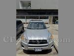 Toyota RAV4 2012