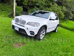 BMW X5 2012