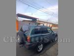 Toyota RAV4 1999