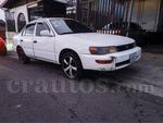 1993 Toyota Corolla