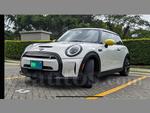 2022 Mini Cooper SE