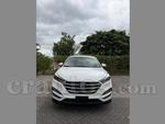 Hyundai Tucson 2016