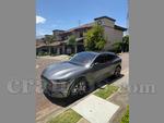 2021 Ford Mustang E