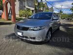 2011 Kia Cerato