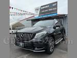 2019 Mercedes-Benz GLE250 D