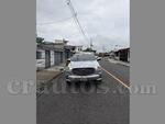 Mazda Bt-50 2023