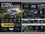 Hyundai Elantra 2020