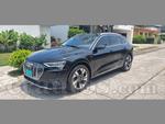 Audi E-tron 50 Quattro 2022