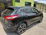 Nissan Qashqai 2017
