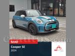 Mini Cooper SE 2024