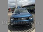 Volkswagen Tiguan 2019