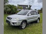 2008 Kia Sportage