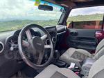 2009 Jeep Wrangler