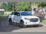 Mazda Bt-50 2023