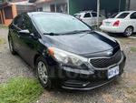 2015 Kia Forte