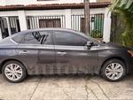 2016 Nissan Sentra