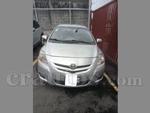 Toyota Yaris 2008