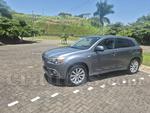 2011 Mitsubishi Outlander Sport