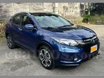 Honda HR-V EX 2017