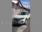 Nissan Qashqai 2018
