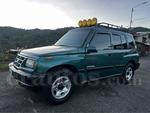 1996 Geo Tracker